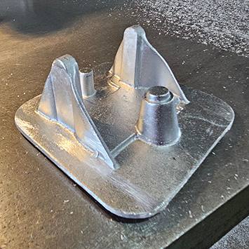 aluminum casting