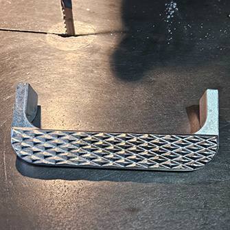 aluminum casting